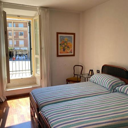 Appartamento Incantevole: Numana Exterior foto